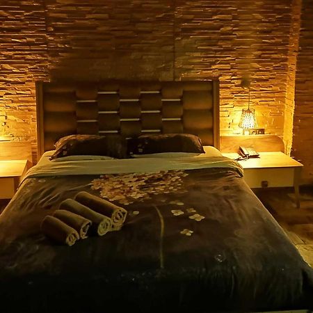 אנקרה Kilic Apart Otel מראה חיצוני תמונה