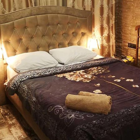 אנקרה Kilic Apart Otel מראה חיצוני תמונה