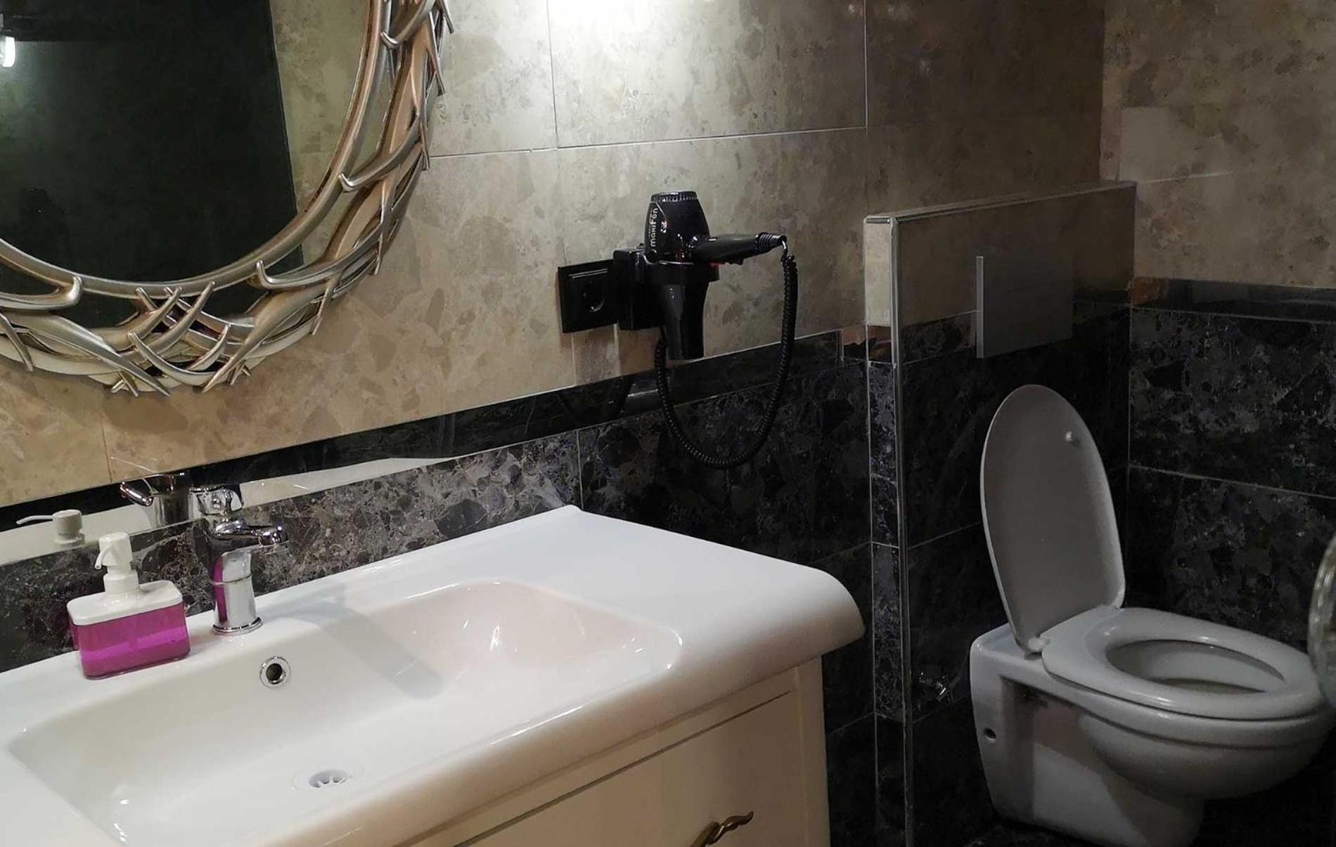 אנקרה Kilic Apart Otel מראה חיצוני תמונה