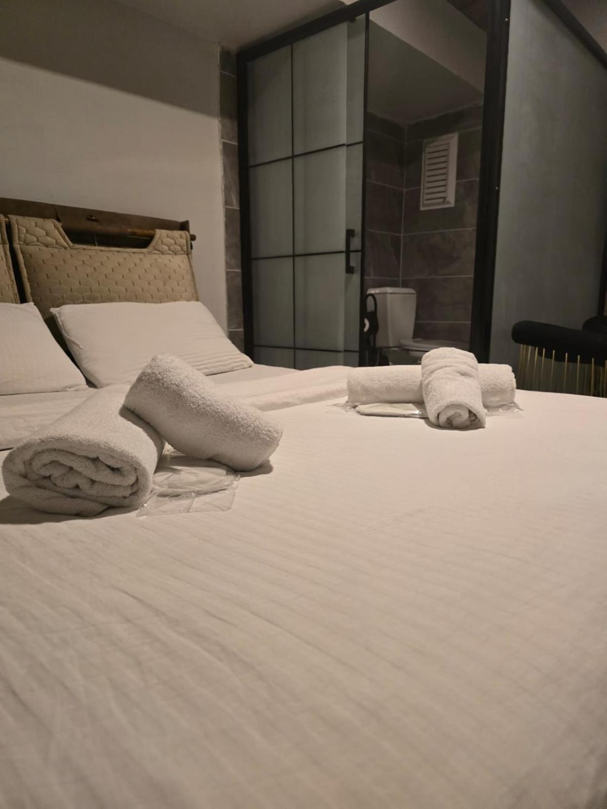 אנקרה Kilic Apart Otel מראה חיצוני תמונה